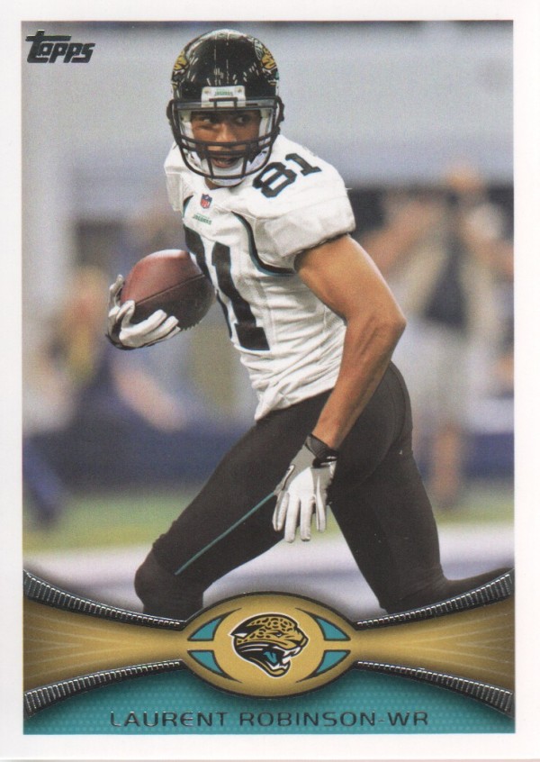 A1481- 2012 Topps Football Cards 203-402 +Rookies -You Pick- 15+ FREE US SHIP - Picture 222 of 351