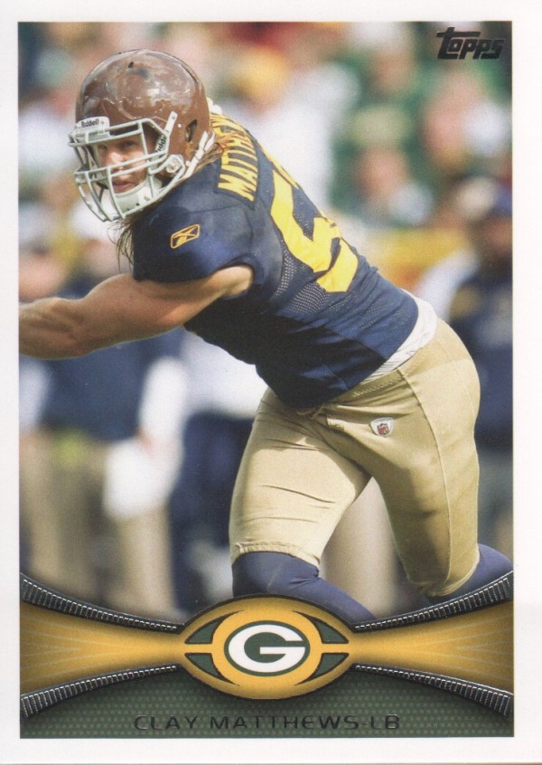 A1481- 2012 Topps Football Cards 203-402 +Rookies -You Pick- 15+ FREE US SHIP - Picture 248 of 351