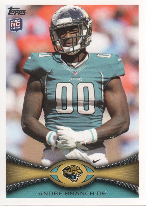 A1481- 2012 Topps Football Cards 203-402 +Rookies -You Pick- 15+ FREE US SHIP - Picture 274 of 351