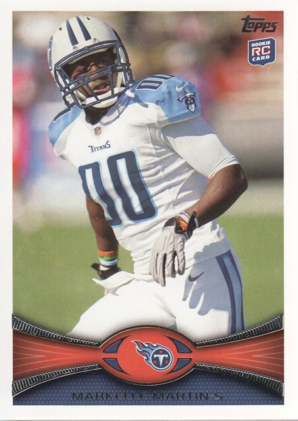 A1481- 2012 Topps Football Cards 203-402 +Rookies -You Pick- 15+ FREE US SHIP - Picture 280 of 351