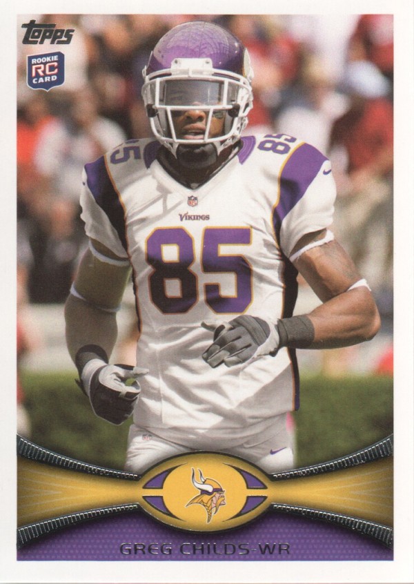 A1481- 2012 Topps Football Cards 203-402 +Rookies -You Pick- 15+ FREE US SHIP - Picture 282 of 351