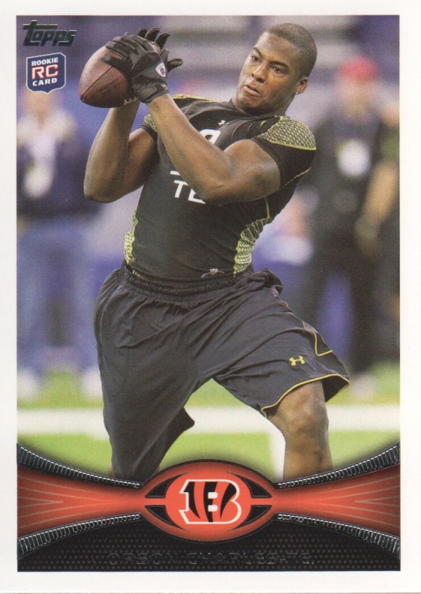A1481- 2012 Topps Football Cards 203-402 +Rookies -You Pick- 15+ FREE US SHIP - Picture 284 of 351