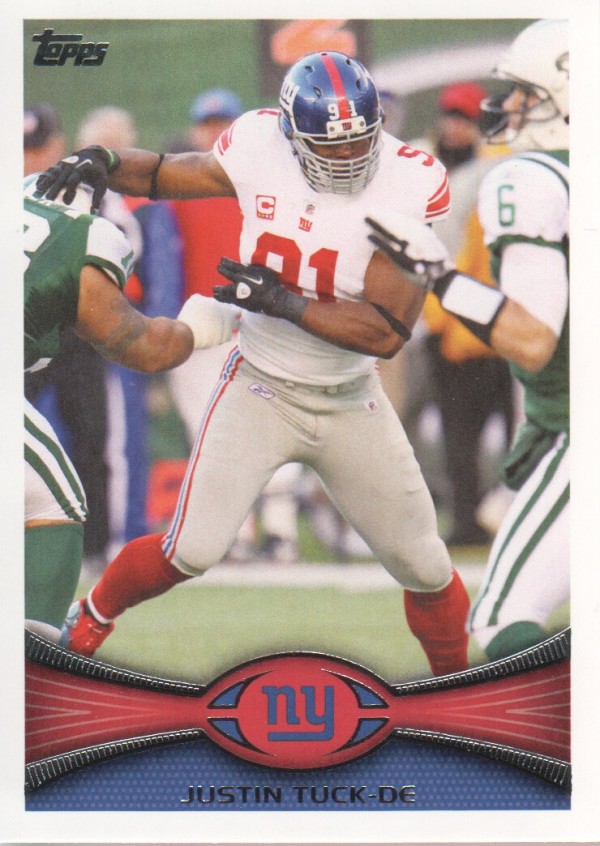 A1481- 2012 Topps Football Cards 203-402 +Rookies -You Pick- 15+ FREE US SHIP - Picture 294 of 351