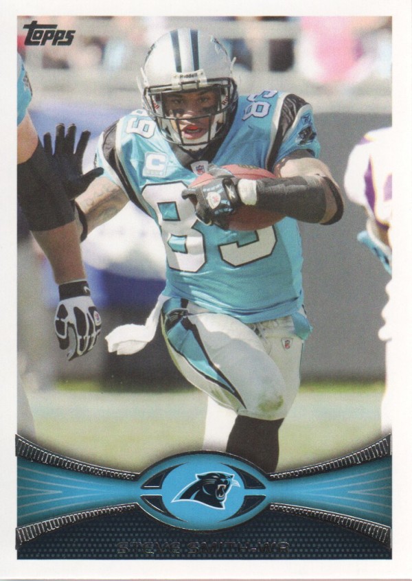 A1481- 2012 Topps Football Cards 203-402 +Rookies -You Pick- 15+ FREE US SHIP - Picture 296 of 351