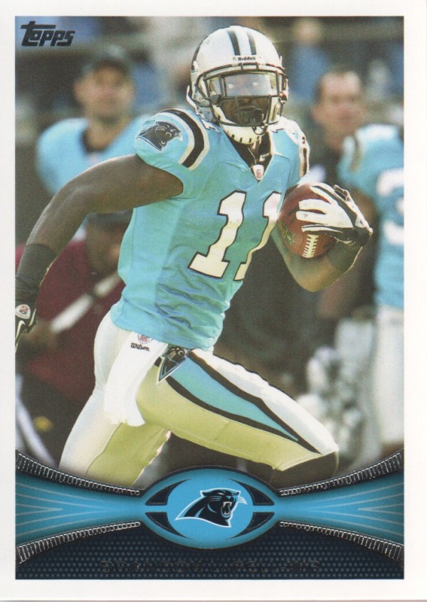 A1481- 2012 Topps Football Cards 203-402 +Rookies -You Pick- 15+ FREE US SHIP - Picture 314 of 351