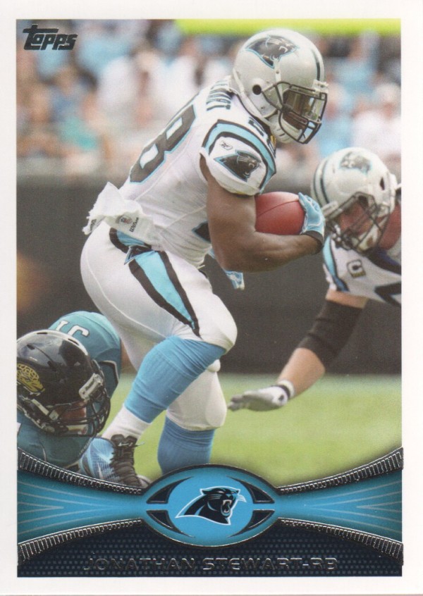 A1481- 2012 Topps Football Cards 203-402 +Rookies -You Pick- 15+ FREE US SHIP - Picture 318 of 351