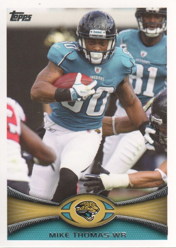 A1481- 2012 Topps Football Cards 203-402 +Rookies -You Pick- 15+ FREE US SHIP - Picture 324 of 351