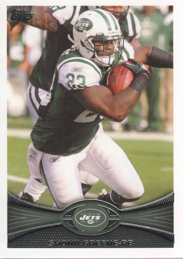 A1481- 2012 Topps Football Cards 203-402 +Rookies -You Pick- 15+ FREE US SHIP - Picture 330 of 351