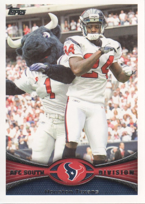 A1481- 2012 Topps Football Cards 203-402 +Rookies -You Pick- 15+ FREE US SHIP - Picture 336 of 351