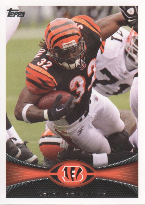 A1481- 2012 Topps Football Cards 203-402 +Rookies -You Pick- 15+ FREE US SHIP - Picture 340 of 351