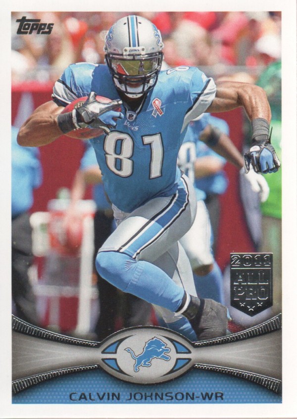 A1481- 2012 Topps Football Cards 203-402 +Rookies -You Pick- 15+ FREE US SHIP - Picture 346 of 351