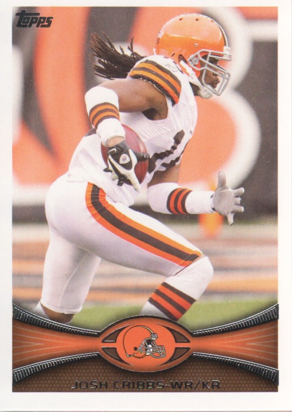 A1481- 2012 Topps Football Cards 203-402 +Rookies -You Pick- 15+ FREE US SHIP - Picture 350 of 351