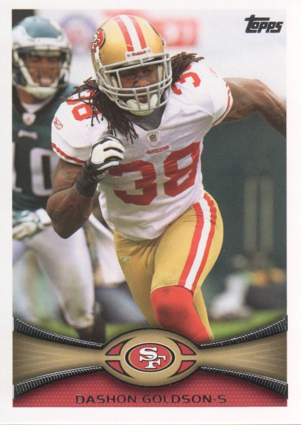 A1481- 2012 Topps Football Cards 403-440 +Inserts -You Pick- 15+ FREE US SHIP - Picture 23 of 224