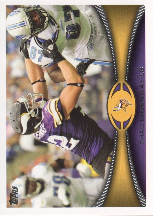A1481- 2012 Topps Football Cards 403-440 +Inserts -You Pick- 15+ FREE US SHIP - Picture 27 of 224