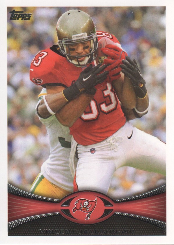 A1481- 2012 Topps Football Cards 403-440 +Inserts -You Pick- 15+ FREE US SHIP - Picture 35 of 224