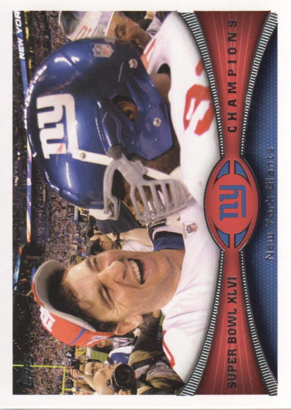 A1481- 2012 Topps Football Cards 403-440 +Inserts -You Pick- 15+ FREE US SHIP - Picture 37 of 224