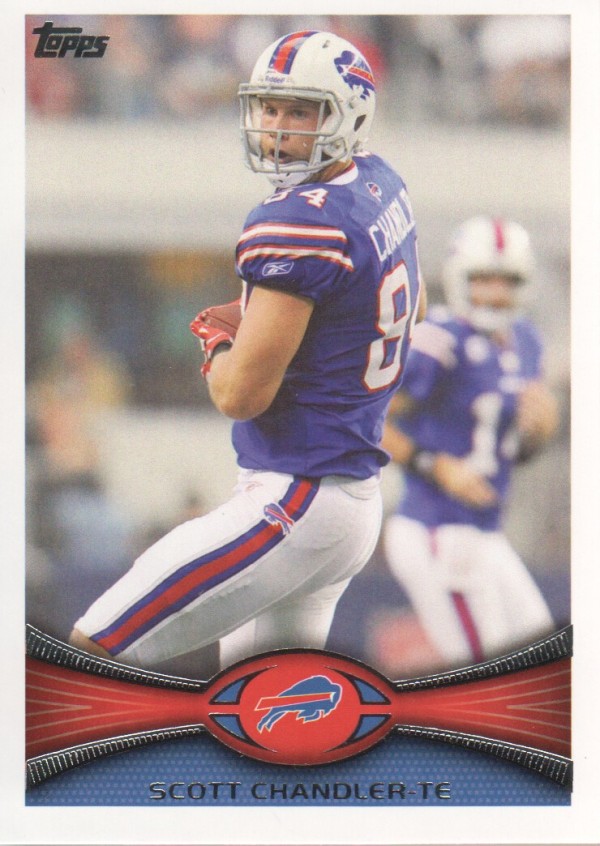 A1481- 2012 Topps Football Cards 403-440 +Inserts -You Pick- 15+ FREE US SHIP - Picture 39 of 224