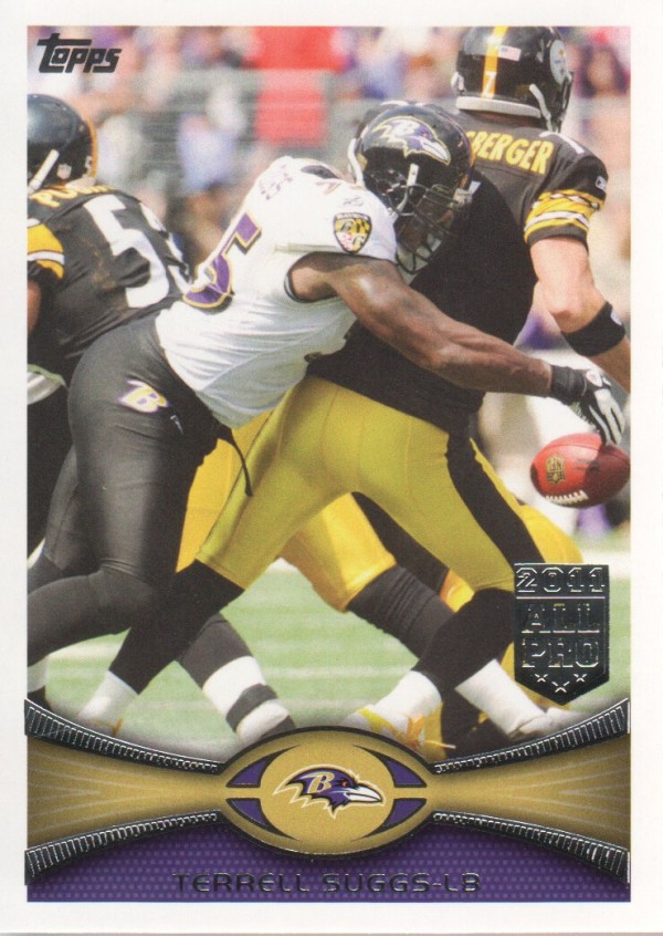 A1481- 2012 Topps Football Cards 403-440 +Inserts -You Pick- 15+ FREE US SHIP - Picture 43 of 224