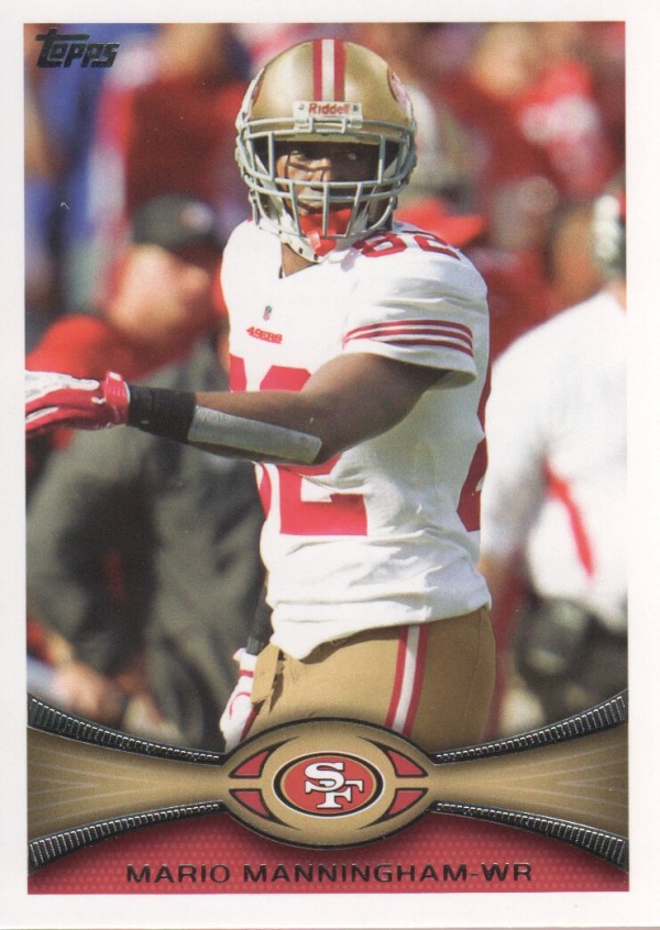 A1481- 2012 Topps Football Cards 403-440 +Inserts -You Pick- 15+ FREE US SHIP - Picture 45 of 224