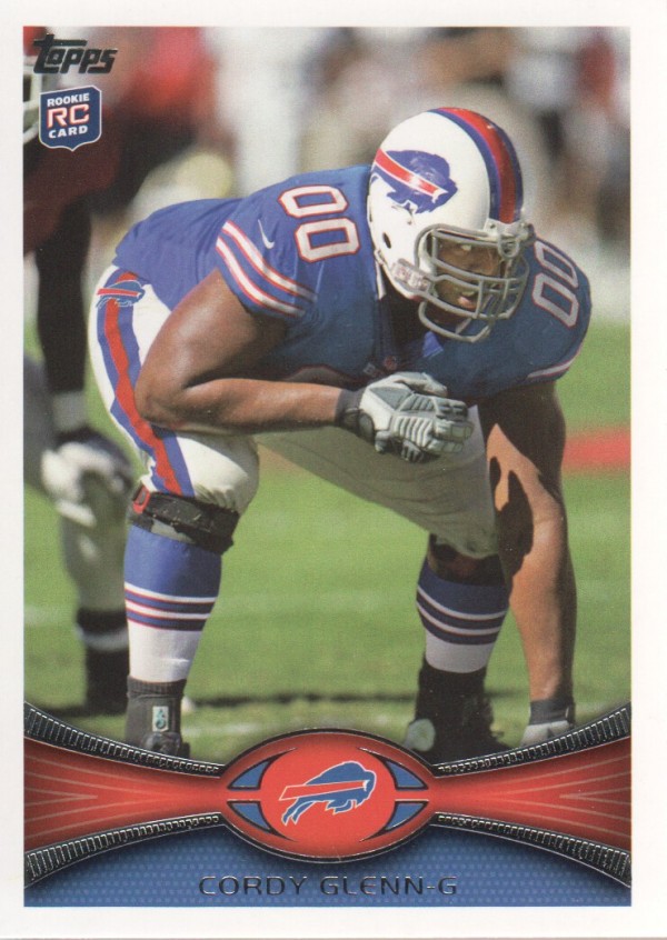 A1481- 2012 Topps Football Cards 403-440 +Inserts -You Pick- 15+ FREE US SHIP - Picture 57 of 224