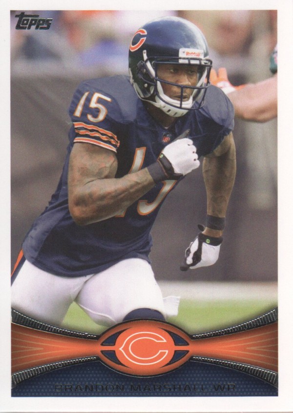 A1481- 2012 Topps Football Cards 403-440 +Inserts -You Pick- 15+ FREE US SHIP - Picture 67 of 224