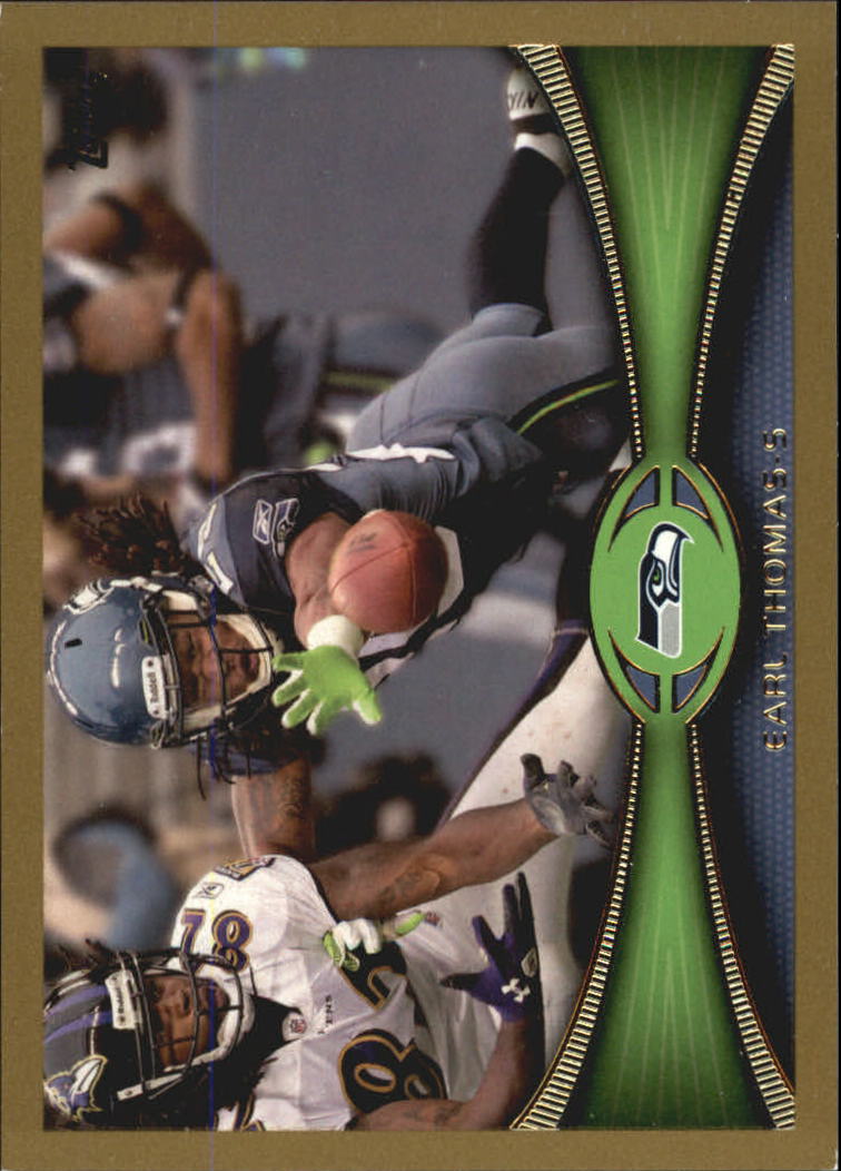 A1481- 2012 Topps Football Cards 403-440 +Inserts -You Pick- 15+ FREE US SHIP - Picture 88 of 224