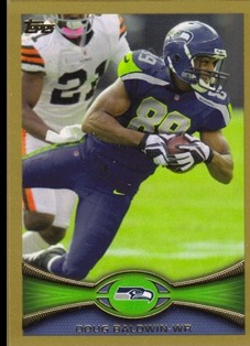 A1481- 2012 Topps Football Cards 403-440 +Inserts -You Pick- 15+ FREE US SHIP - Picture 92 of 224