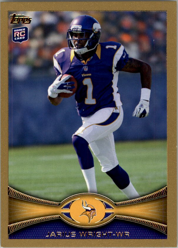 A1481- 2012 Topps Football Cards 403-440 +Inserts -You Pick- 15+ FREE US SHIP - Picture 102 of 224