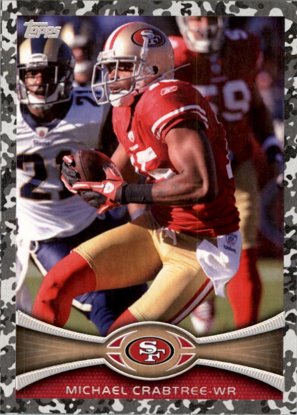 A1481- 2012 Topps Football Cards 403-440 +Inserts -You Pick- 15+ FREE US SHIP - Picture 84 of 224