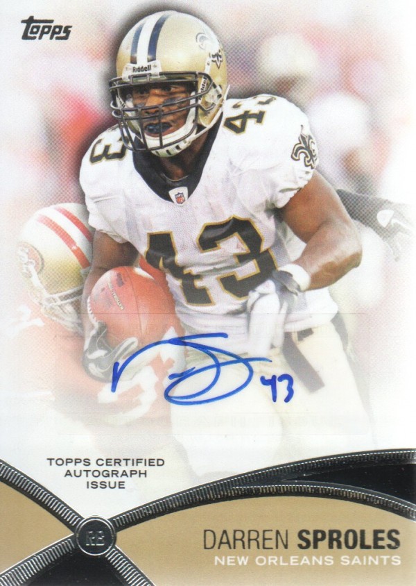 A1481- 2012 Topps Football Cards 403-440 +Inserts -You Pick- 15+ FREE US SHIP - Picture 212 of 224