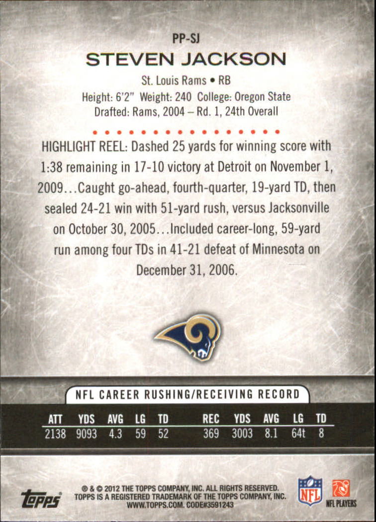 A1481- 2012 Topps Football Cards 403-440 +Inserts -You Pick- 15+ FREE US SHIP - Picture 203 of 224