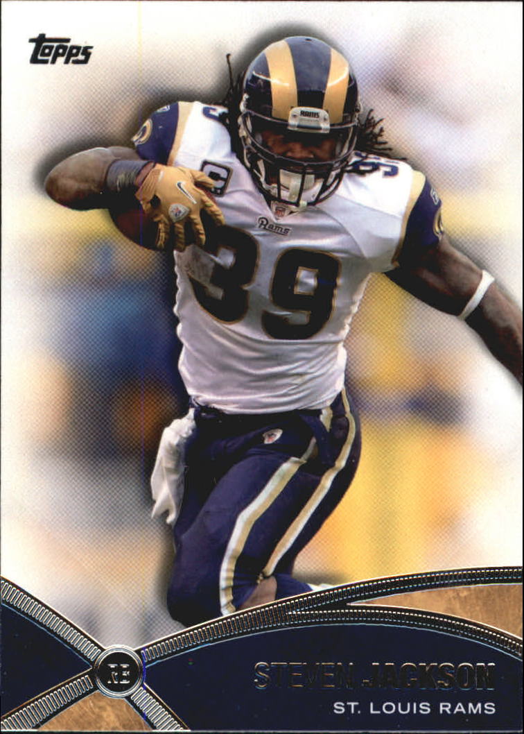 A1481- 2012 Topps Football Cards 403-440 +Inserts -You Pick- 15+ FREE US SHIP - Picture 202 of 224