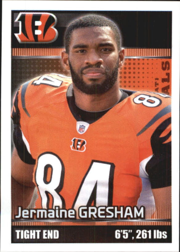 B0816- 2012 Panini Stickers FB Cards 1-250 +Rookies -You Pick- 15+ FREE US SHIP - Picture 128 of 405