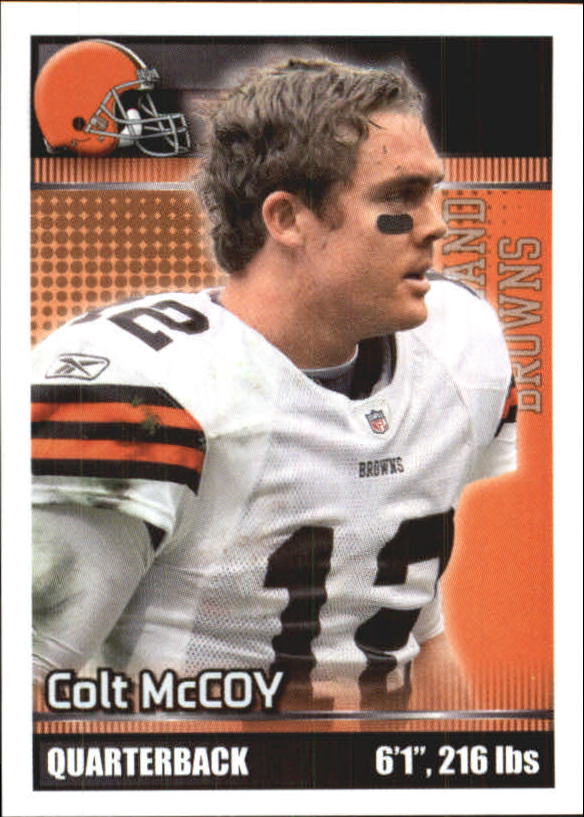 B0816- 2012 Panini Stickers FB Cards 1-250 +Rookies -You Pick- 15+ FREE US SHIP - Picture 146 of 405