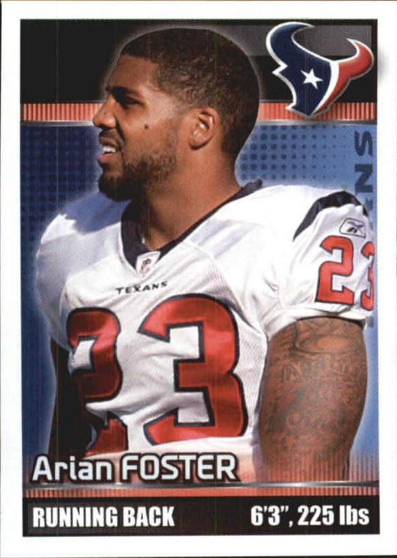 B0816- 2012 Panini Stickers FB Cards 1-250 +Rookies -You Pick- 15+ FREE US SHIP - Picture 190 of 405