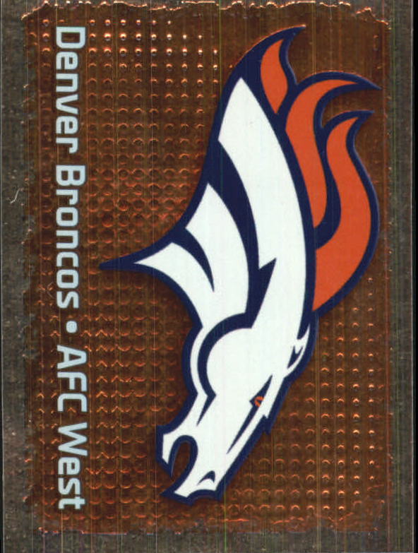 B0816- 2012 Panini Stickers FB Cards 1-250 +Rookies -You Pick- 15+ FREE US SHIP - Picture 274 of 405