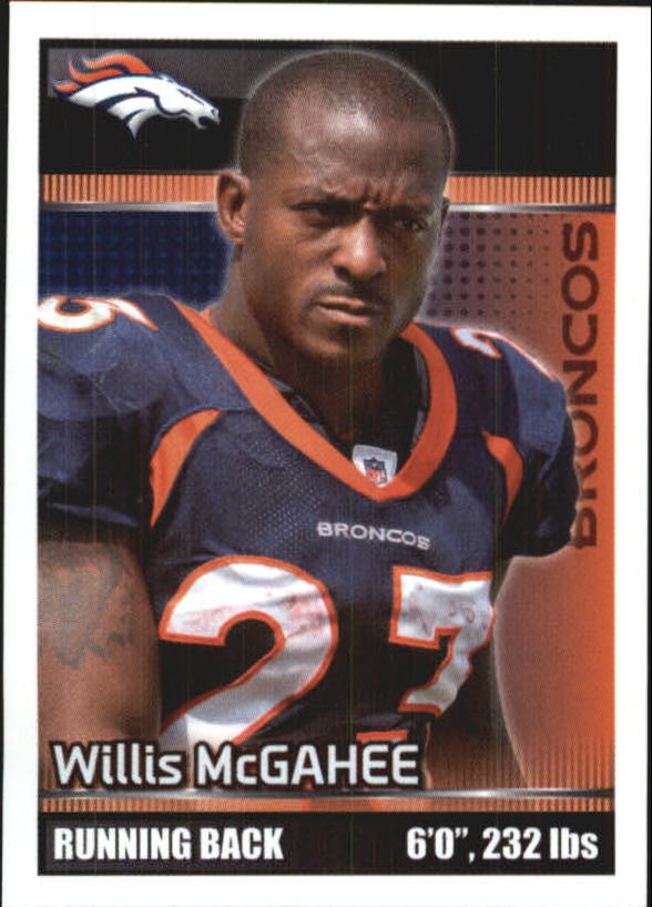 B0816- 2012 Panini Stickers FB Cards 1-250 +Rookies -You Pick- 15+ FREE US SHIP - Picture 294 of 405