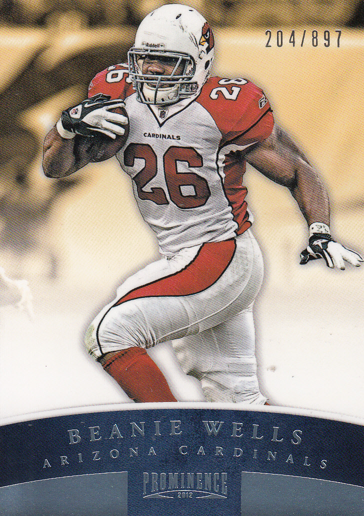 2012 Panini Prominence Football Card Pick (Base) - Picture 6 of 241