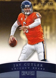 2012 Panini Prominence Football Card Pick (Base) - Picture 37 of 241
