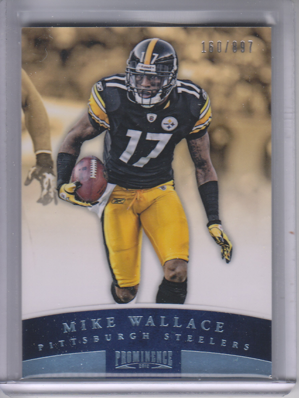 2012 Panini Prominence Football Card Pick (Base) - Picture 151 of 241