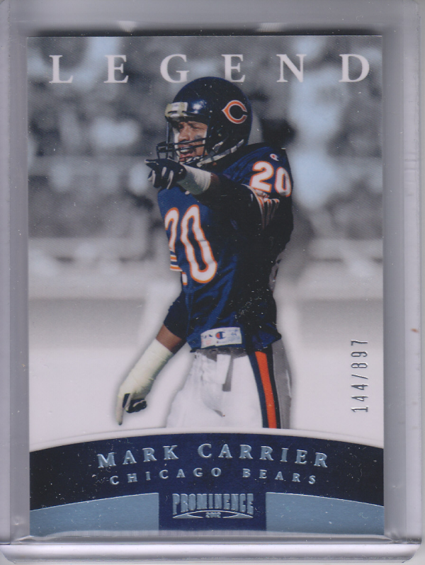 2012 Panini Prominence Football Card Pick (Base) - Picture 215 of 241