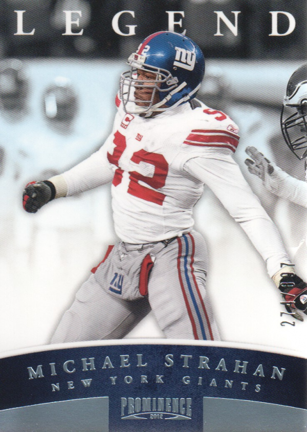 2012 Panini Prominence Football Card Pick (Base) - Picture 219 of 241