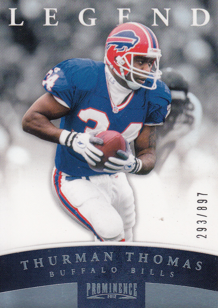 2012 Panini Prominence Football Card Pick (Base) - Picture 232 of 241