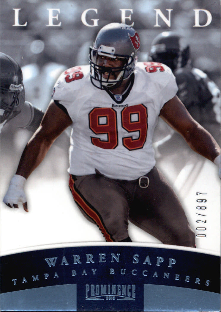 2012 Panini Prominence Football Card Pick (Base) - Picture 236 of 241