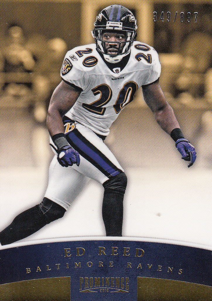 2012 Panini Prominence Football Card Pick (Base) - Picture 27 of 241
