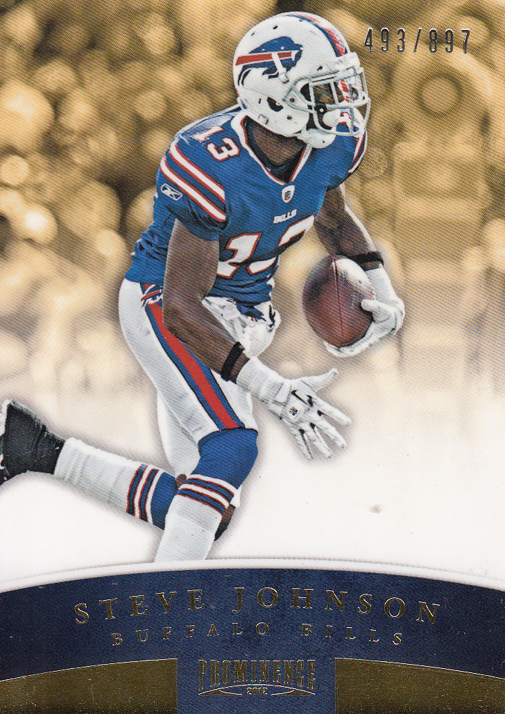 2012 Panini Prominence Football Card Pick (Base) - Picture 29 of 241
