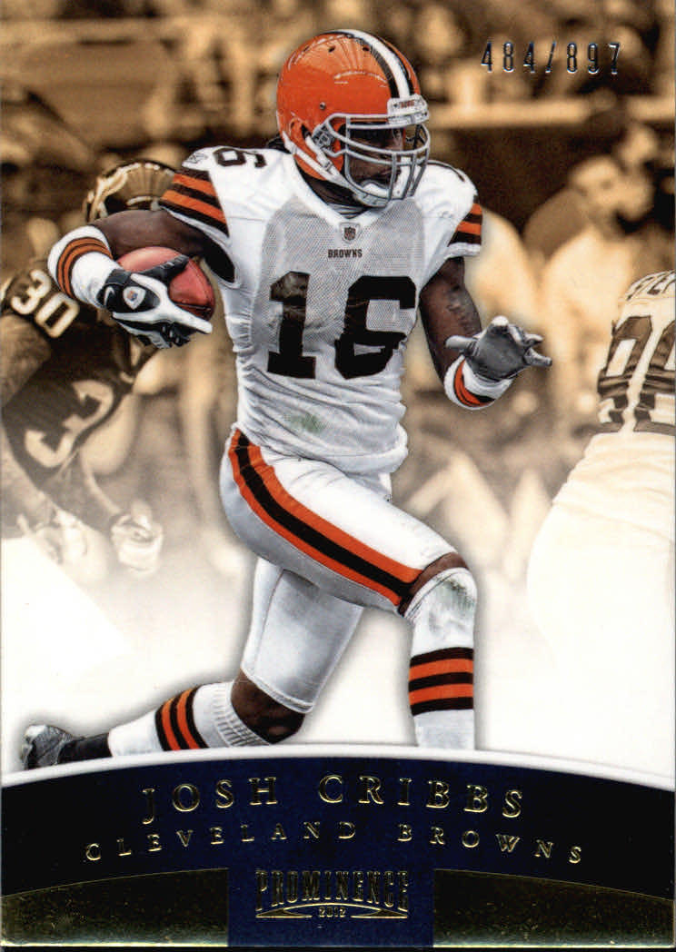 2012 Panini Prominence Football Card Pick (Base) - Picture 56 of 241