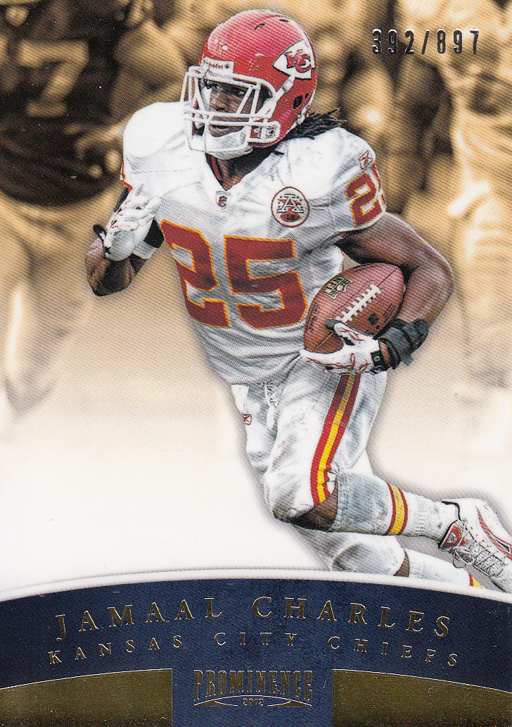 2012 Panini Prominence Football Card Pick (Base) - Picture 108 of 241