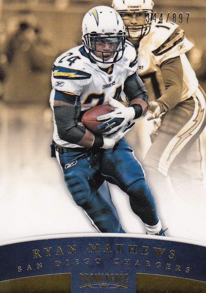 2012 Panini Prominence Football Card Pick (Base) - Picture 153 of 241