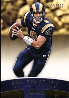 2012 Panini Prominence Football Card Pick (Base) - Picture 169 of 241